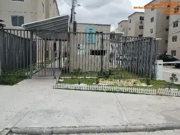 Apartamento em BRAS DE PINA, RIO DE JANEIRO - RJ