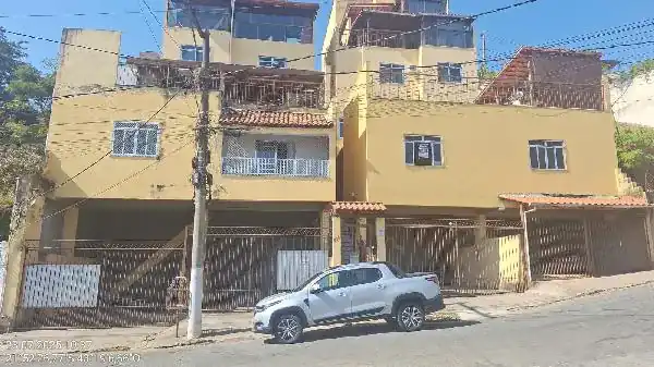 Casa em CENTRO, MATIAS BARBOSA - MG