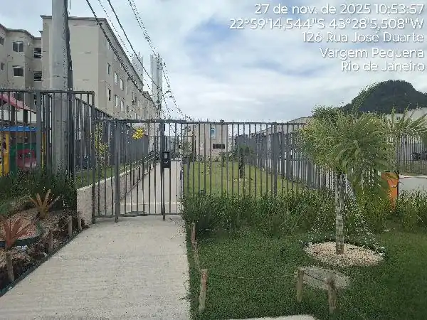 Apartamento em VARGEM PEQUENA, RIO DE JANEIRO - RJ
