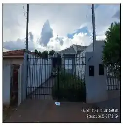 Casa em JARDIM NOVA INDEPENDENCIA, SARANDI - PR