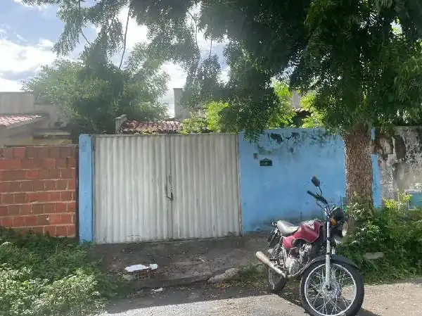 Casa em VERTENTE, HORIZONTE - CE