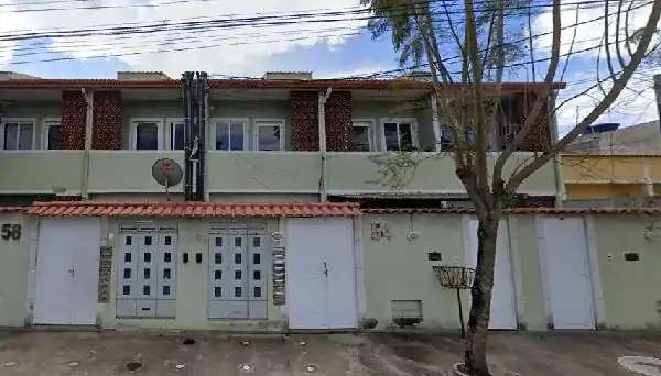 Apartamento em IPIRANGA, NOVA IGUACU - RJ