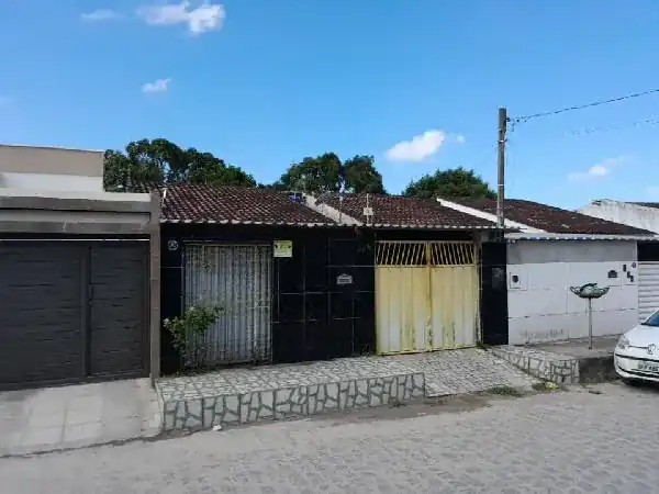 Casa em TIBIRI, SANTA RITA - PB