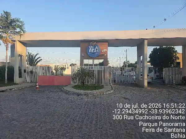 Casa em AVIARIO, FEIRA DE SANTANA - BA