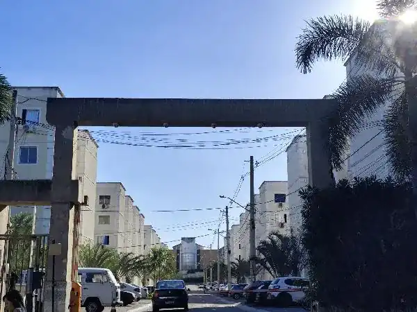 Apartamento em COSMOS, RIO DE JANEIRO - RJ