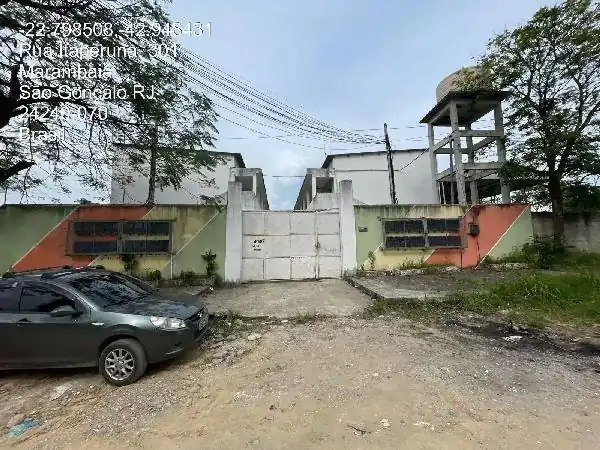 Casa em MARAMBAIA, SAO GONCALO - RJ