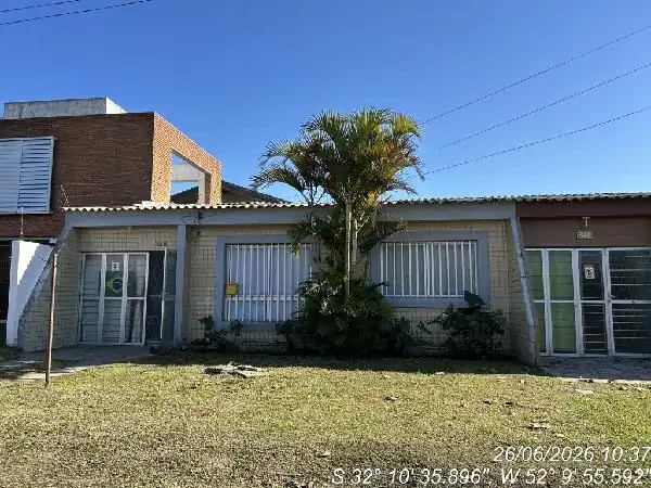 Casa em CASSINO, RIO GRANDE - RS