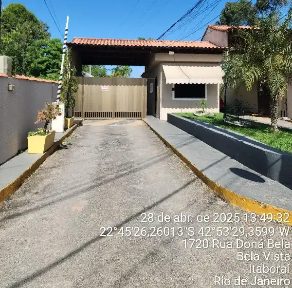 Casa em BELA VISTA, ITABORAI - RJ