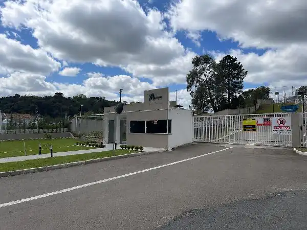 Apartamento em BOM JESUS, CAMPO LARGO - PR