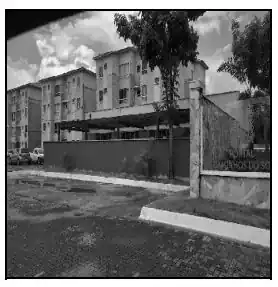 Apartamento em WEDA, ITAGUAI - RJ