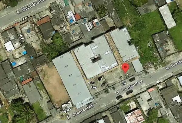 Apartamento em JARDIM CATARINA, SAO GONCALO - RJ