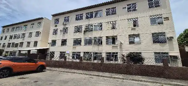 Apartamento em CAMPO GRANDE, RIO DE JANEIRO - RJ