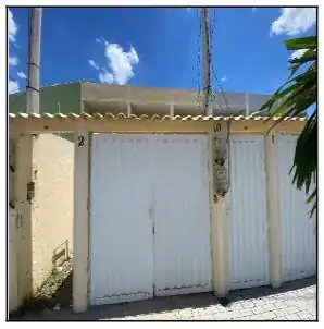 Apartamento em PALHADA, NOVA IGUACU - RJ