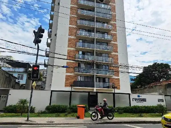 Apartamento em ENCANTADO, RIO DE JANEIRO - RJ