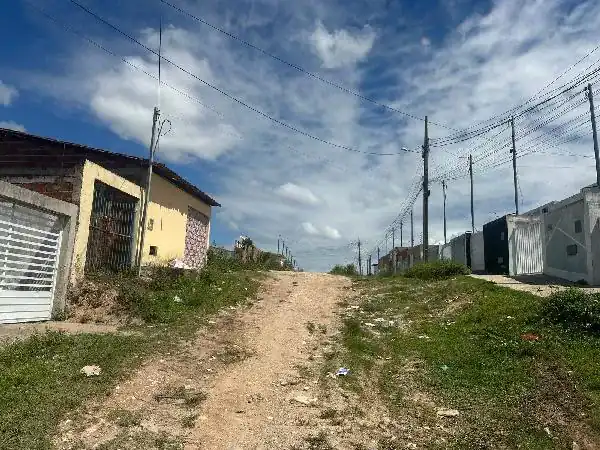 Casa em SANTA INES, NOSSA SENHORA DO SOCORRO - SE