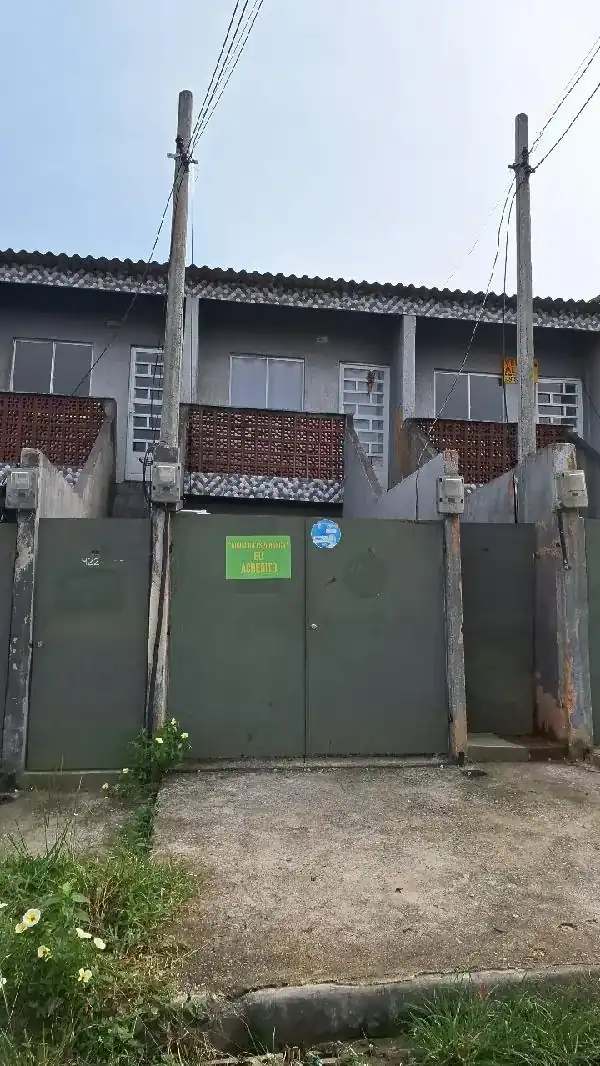 Casa em LAGOINHA, NOVA IGUACU - RJ