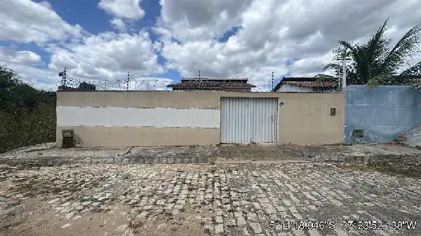 Casa em ITAPETINGA, MOSSORO - RN
