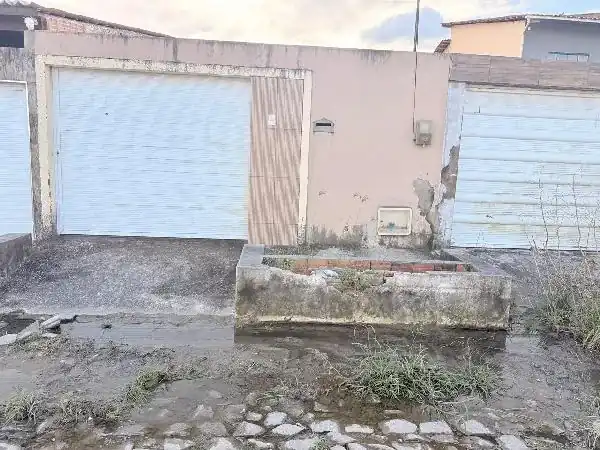 Casa em GERERAU, ITAITINGA - CE