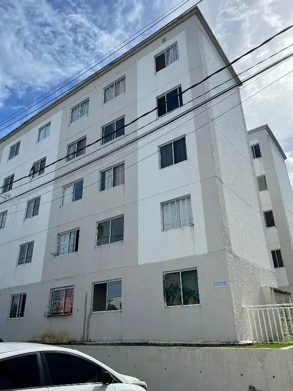 Apartamento em AREIA BRANCA, SALVADOR - BA