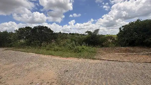 Terreno em DESM. GRANJA SANTO, ALIANCA - PE