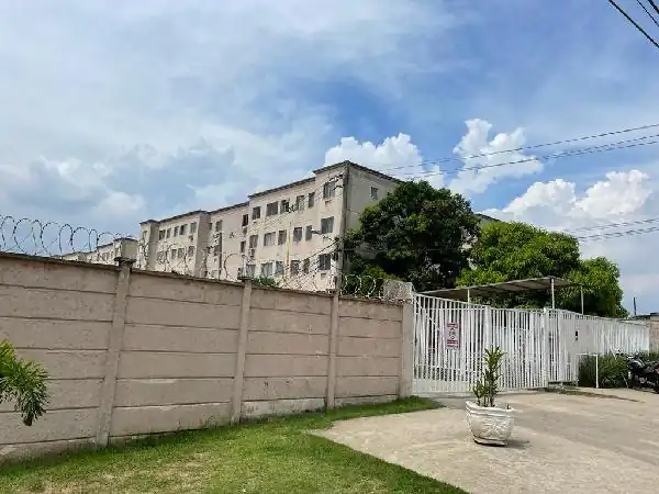 Apartamento em COSMOS, RIO DE JANEIRO - RJ