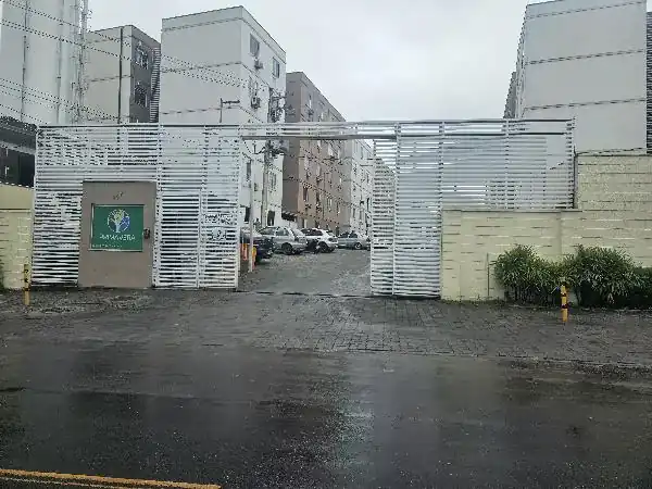 Apartamento em BOM PASTOR, BELFORD ROXO - RJ
