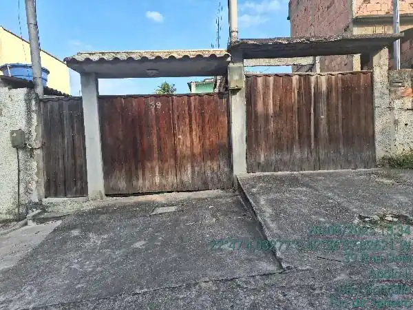 Casa em MARAMBAIA, SAO GONCALO - RJ