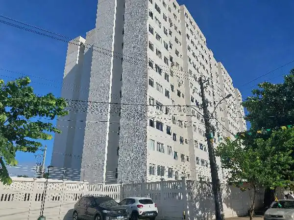 Apartamento em NOVA BRASILIA, SALVADOR - BA