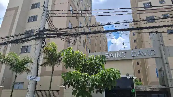 Apartamento em ITAQUERA, SAO PAULO - SP