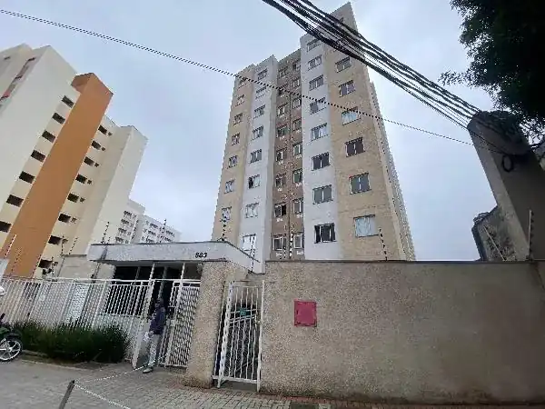 Apartamento em SANTO AMARO, SAO PAULO - SP