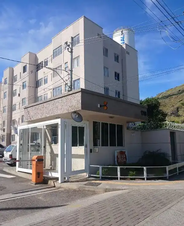 Apartamento em CAMPO GRANDE, RIO DE JANEIRO - RJ