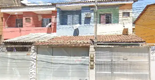 Casa em CABUCU, NOVA IGUACU - RJ