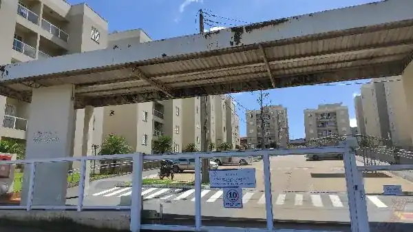 Apartamento em CENTRO, MANDAGUACU - PR