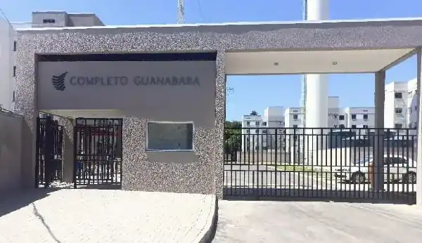 Apartamento em NEVES (NEVES), SAO GONCALO - RJ
