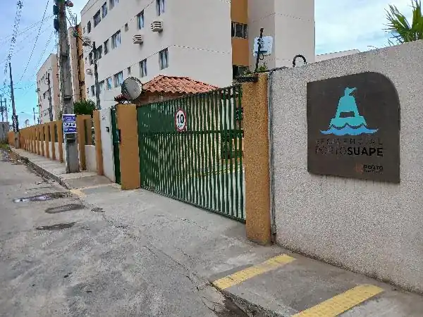 Apartamento em MARCOS FREIRE, JABOATAO DOS GUARARAPES - PE