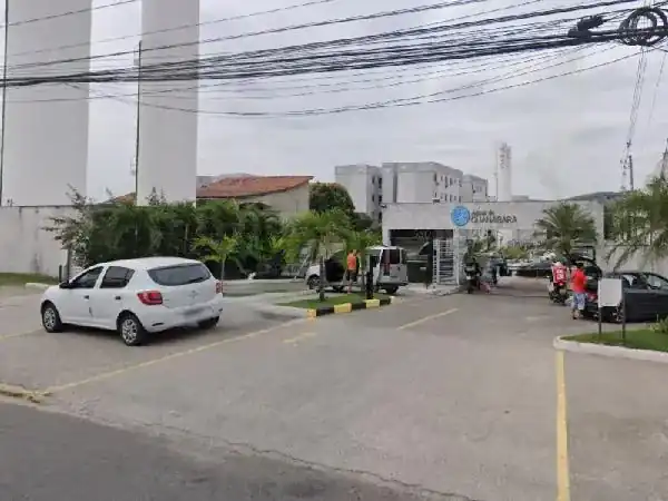 Apartamento em PACHECO, SAO GONCALO - RJ
