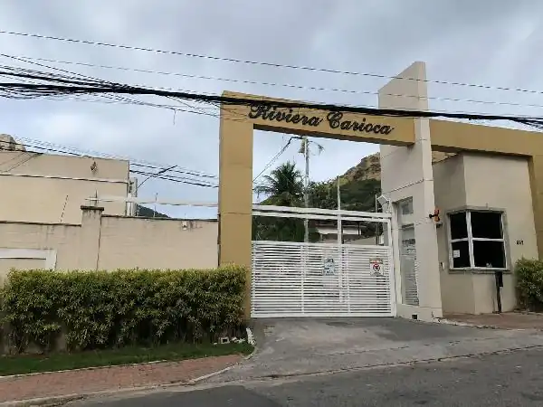 Apartamento em ENCANTADO, RIO DE JANEIRO - RJ