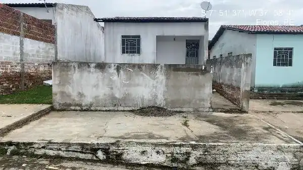 Casa em CENTRO, FLORES - PE
