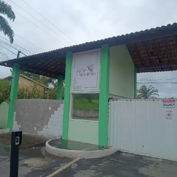 Casa em MARAMBAIA (MANILHA), ITABORAI - RJ