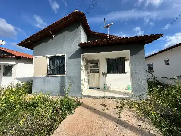 Casa em BAIXAO DOS PAIVA, ALTOS - PI