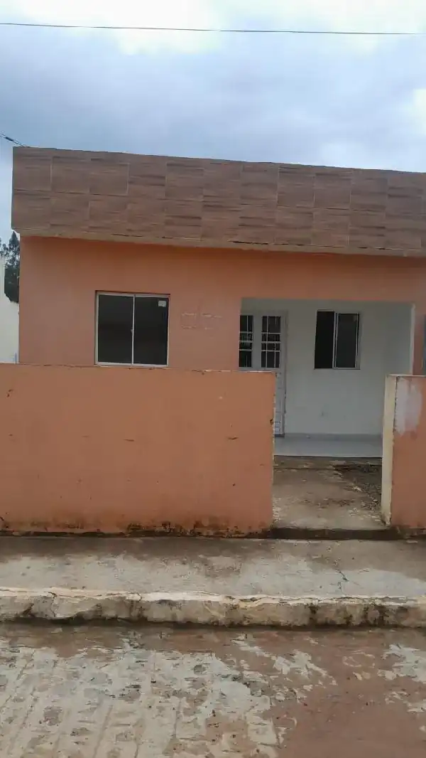Casa em LOT N CHA ALEGRIA 3, CHA DE ALEGRIA - PE
