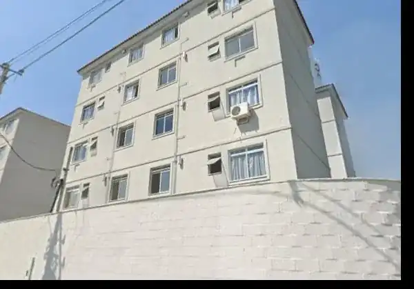 Apartamento em ROCHA SOBRINHO, MESQUITA - RJ