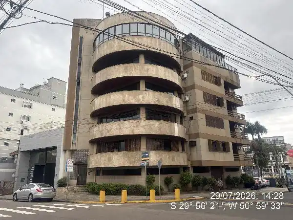 Apartamento em CENTRO, GRAVATAI - RS