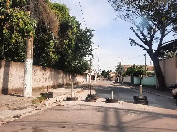 Apartamento em JARDIM CATARINA, SAO GONCALO - RJ