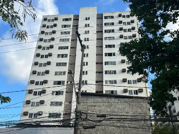 Apartamento em TORRE, RECIFE - PE