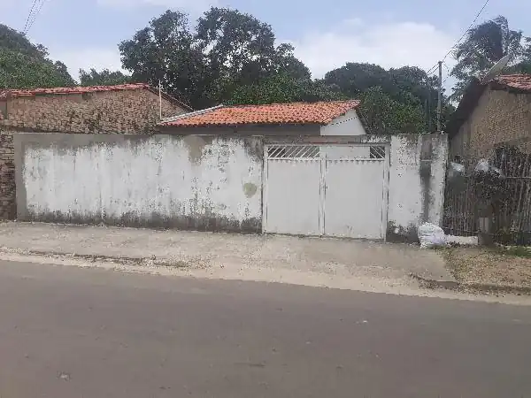 Casa em MANGUEIRÃO, APICUM-ACU - MA