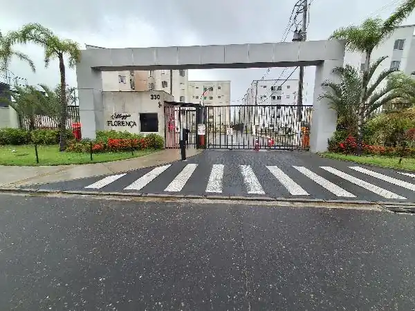 Apartamento em SANTA CRUZ, RIO DE JANEIRO - RJ