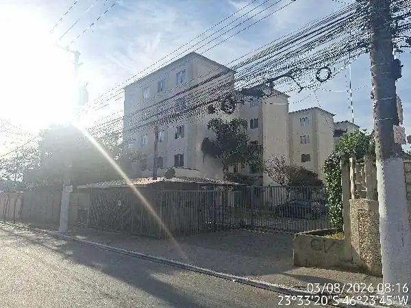 Apartamento em GUAIANAZES, SAO PAULO - SP
