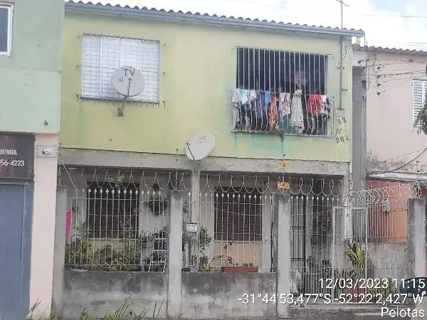 Apartamento em FRAGATA, PELOTAS - RS