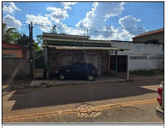 Casa em LIBERDADE, EPITACIOLANDIA - AC